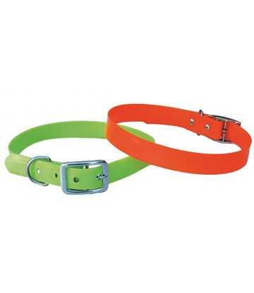 Collar caza NARANJA