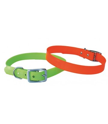 Collar caza VERDE