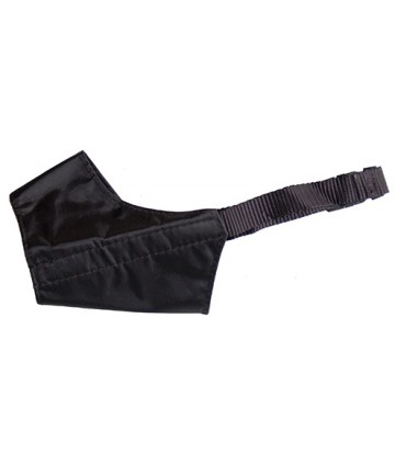 Bozal nylon nº1 (10cm)