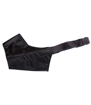Bozal nylon nº3 (18,5cm)