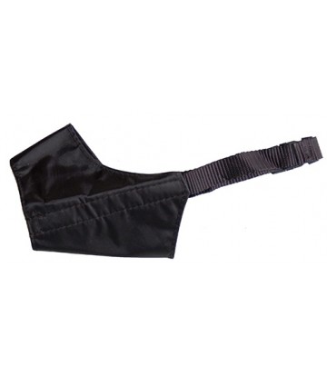 Bozal nylon nº5XL (26,5cm)