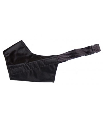 Bozal nylon nº8 (18,5cm - Boxers)