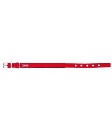 Collar Ergo rojo 15mmx35cm