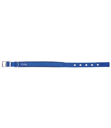 Collar Ergo azul 20mmx40cm