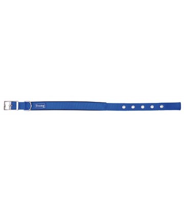 Collar Ergo azul 25mmx55cm