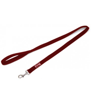 Tirador Ergo rojo 15mmx120cm