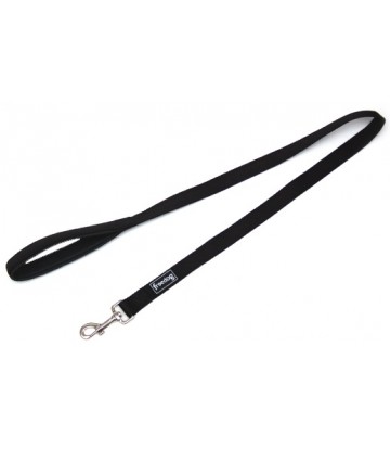 Tirador Ergo negro 15mmx120cm