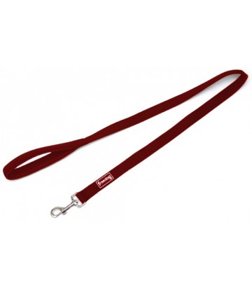 Tirador Ergo rojo 25mmx120cm