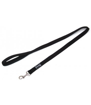 Tirador Ergo negro 25mmx120cm