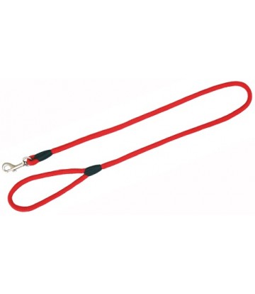 Tirador Nylon Round Rojo 8x120cm