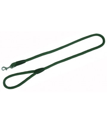 Tirador Nylon Round Verde 10z120cm