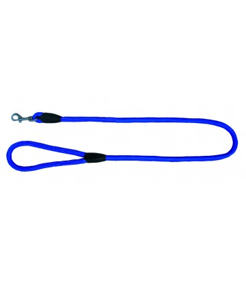 Tirador Nylon Round Azul 13x120cm