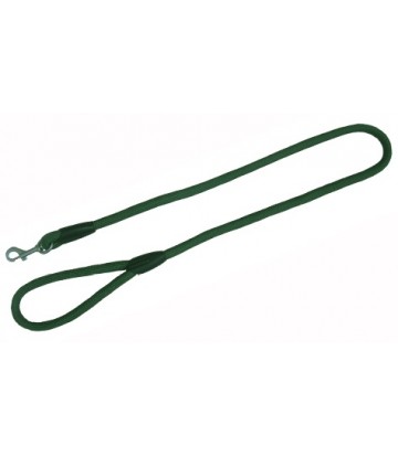 Tirador Nylon Round Verde 13x120cm