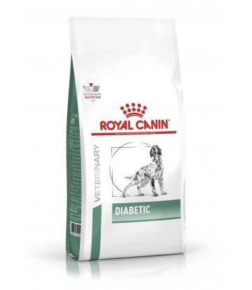 VHN Dog Diabetic 7kg