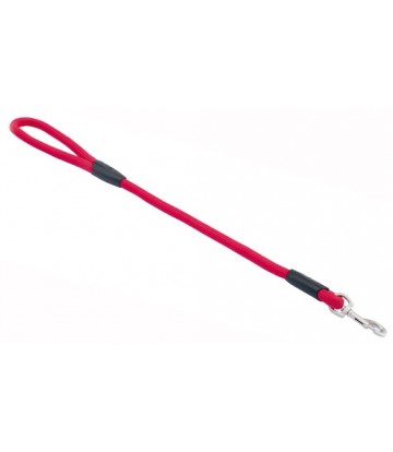Tirador Nylon Round Rojo 13mmX60cm