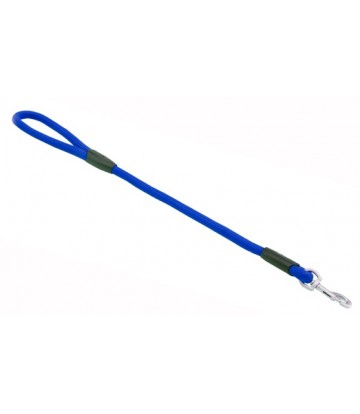 Tirador Nylon Round Azul 13mmX60cm