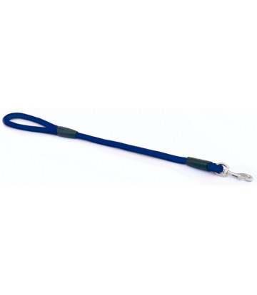 Tirador Nylon Round Azul 15mmX60cm