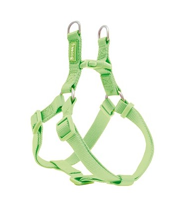 Arnés Nylon Basic Tipo A Lima 15mmx30-50cm