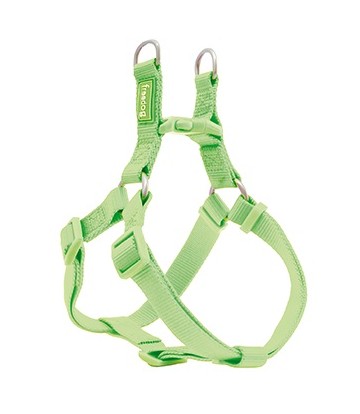 Arnés Nylon Basic Tipo A Lima 20mmx51-70cm