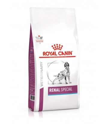 VHN Dog Renal Special 2kg