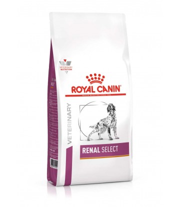 VHN Dog Renal Select 10kg