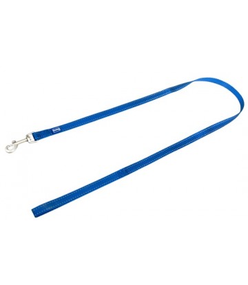 Tirador nylon reflect AZUL 10mm