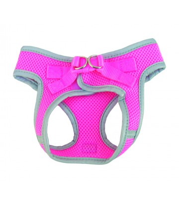 Arnés Soft Pink XS 20-35CM