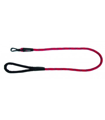 Tirador Nylon Round Reflectante Hike (rojo) 8m