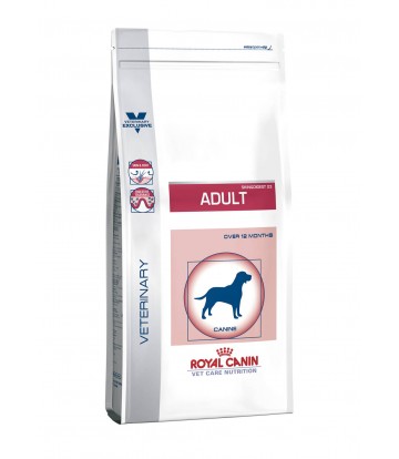 VCN Dog Adult 4kg