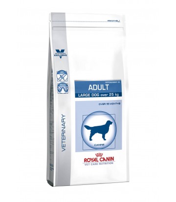 VCN Dog Adult Large 4kg