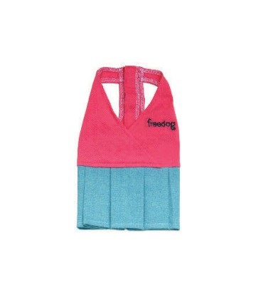 Vestido RS T-25