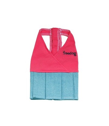 Vestido RS T-35