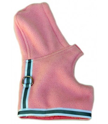 Cazadora Polar RS T-20cm