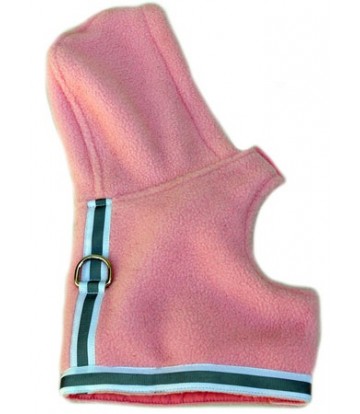 Cazadora Polar RS T-35