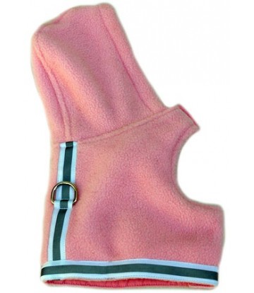 Cazadora Polar RS T-40cm