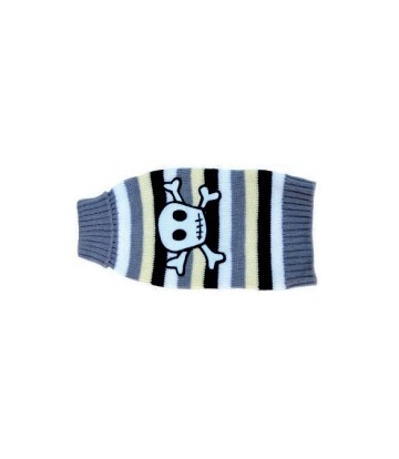 Jersey Crossbones Bones 25cm