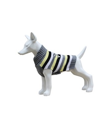 Jersey Crossbones Bones 40cm