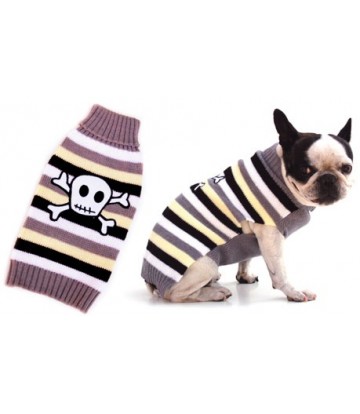 Jersey Crossbones Bones 45cm
