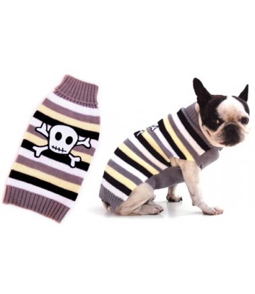 Jersey Crossbones Bones 50cm