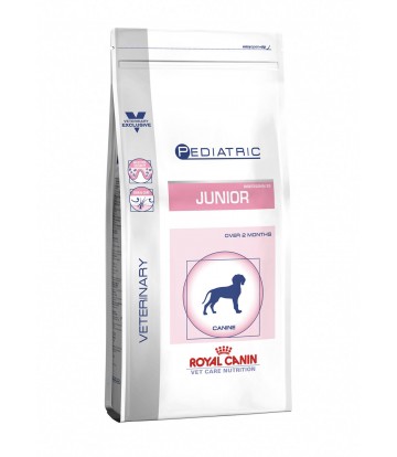 VCN Dog Junior 10kg