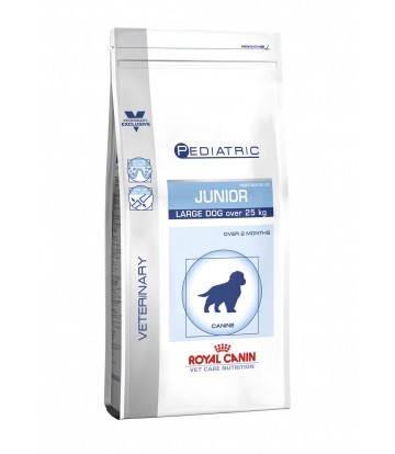 VCN Dog Junior Large 4kg