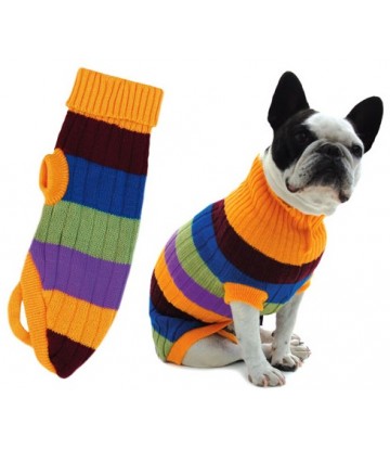 Jersey Rainbow 15cm