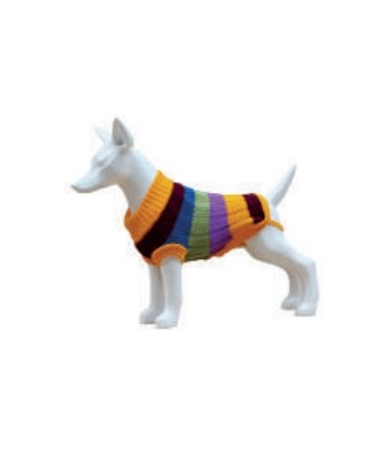 Jersey Rainbow 40cm