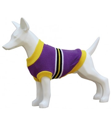 Jersey Stripes LIL 15cm