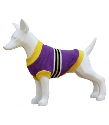 Jersey Stripes LIL 40cm