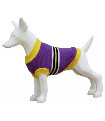 Jersey Stripes LIL 45cm