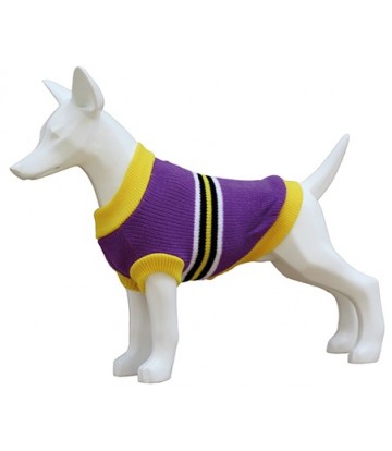 Jersey Stripes LIL 50cm