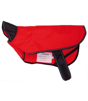 Abrigo Thermo RJ 20cm