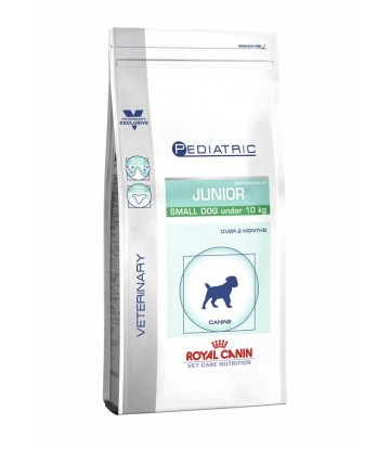 VCN Dog Junior Small 4kg