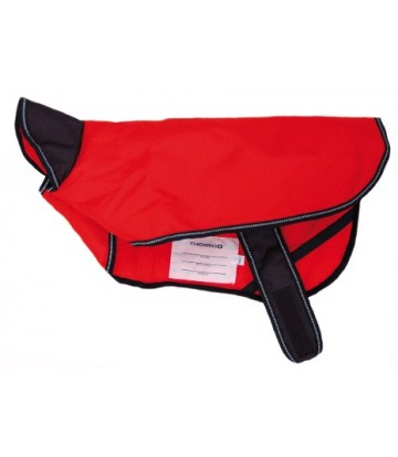Abrigo Thermo RJ 25cm